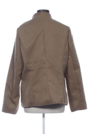 Dámské sako  Unbranded, Velikost XXL, Barva Béžová, Cena  389,00 Kč