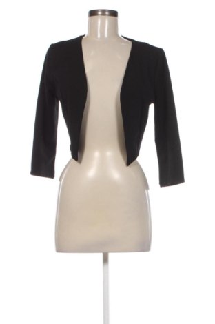 Dámské sako  Unbranded, Velikost S, Barva Černá, Cena  229,00 Kč