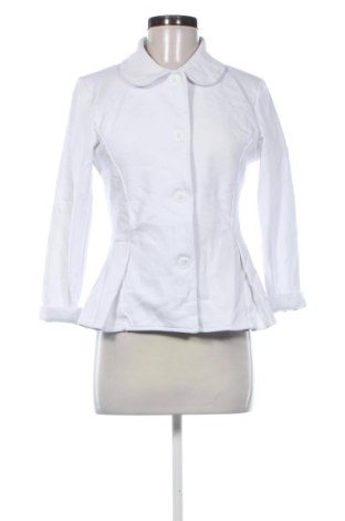 Dámske sako  Unbranded, Veľkosť L, Farba Biela, Cena  17,95 €