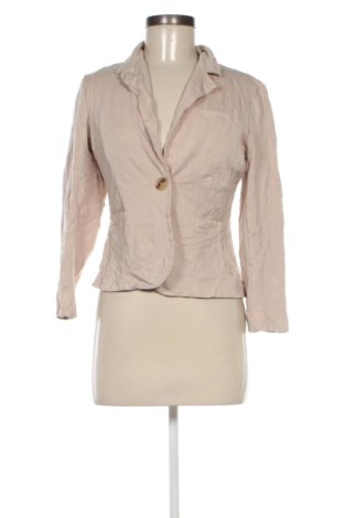Дамско сако Unbranded, Размер M, Цвят Бежов, Цена 25,05 €