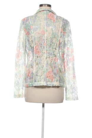 Damen Blazer Unbranded, Größe M, Farbe Mehrfarbig, Preis 18,99 €