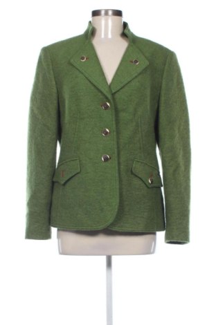 Dámské sako  Unbranded, Velikost L, Barva Zelená, Cena  359,00 Kč