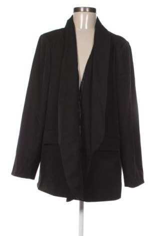 Női blézer Unbranded, Méret 3XL, Szín Fekete, Ár 9 279 Ft
