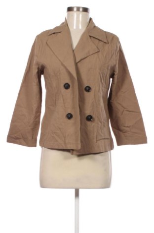 Дамско сако Unbranded, Размер M, Цвят Кафяв, Цена 25,05 €