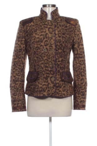 Damen Blazer Unbranded, Größe M, Farbe Mehrfarbig, Preis 15,99 €