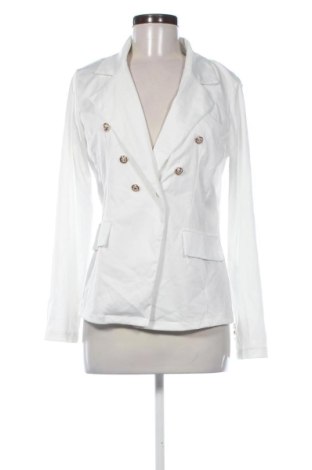 Dámske sako  Unbranded, Veľkosť S, Farba Biela, Cena  26,95 €