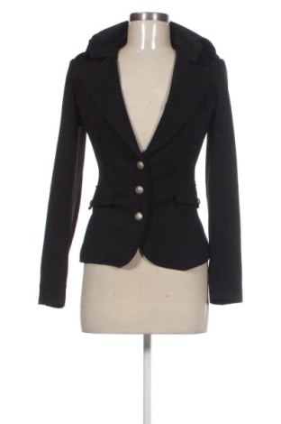 Damen Blazer Unbranded, Größe S, Farbe Schwarz, Preis € 12,99