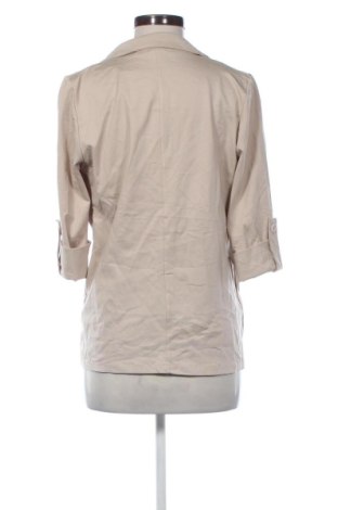 Damen Blazer Unbranded, Größe S, Farbe Beige, Preis € 12,99