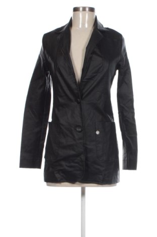 Damski żakiet Unbranded, Rozmiar M, Kolor Czarny, Cena 45,99 zł