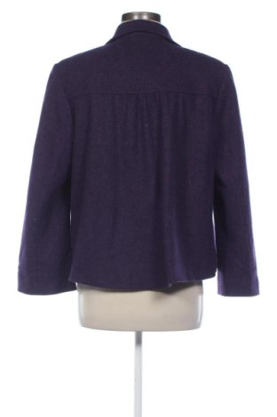 Damen Blazer Unbranded, Größe XXL, Farbe Lila, Preis 20,99 €