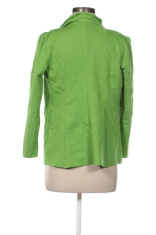 Damen Blazer Unbranded, Größe M, Farbe Grün, Preis 31,99 €