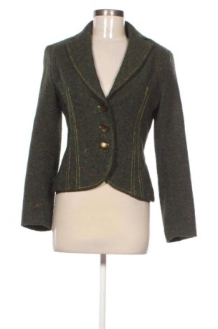 Női blézer Unbranded, Méret XXL, Szín Zöld, Ár 9 091 Ft