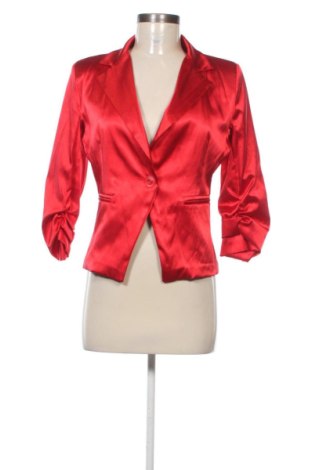Dámské sako  Unbranded, Velikost M, Barva Červená, Cena  709,00 Kč