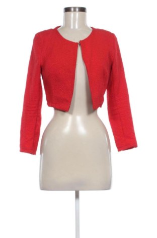 Női blézer Unbranded, Méret S, Szín Piros, Ár 10 331 Ft