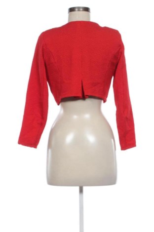 Női blézer Unbranded, Méret S, Szín Piros, Ár 10 331 Ft