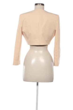 Sacou de femei Unbranded, Mărime S, Culoare Bej, Preț 102,99 Lei