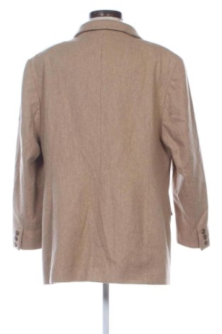 Дамско сако Unbranded, Размер XL, Цвят Бежов, Цена 17,14 €