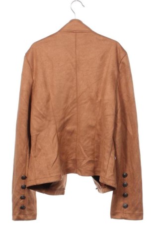 Dámské sako  Unbranded, Velikost XS, Barva Hnědá, Cena  319,00 Kč