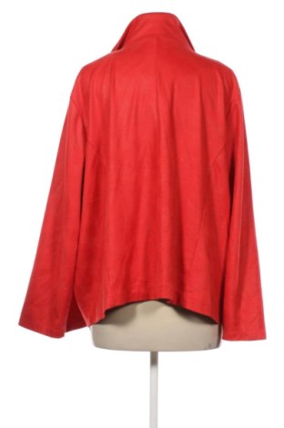 Damen Blazer Via Appia, Größe 3XL, Farbe Rot, Preis € 45,99