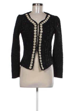 Dámské sako  Unbranded, Velikost L, Barva Černá, Cena  405,00 Kč