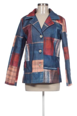 Дамско сако Unbranded, Размер L, Цвят Многоцветен, Цена 25,05 €