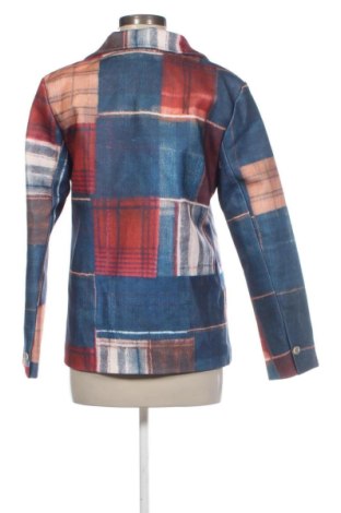 Дамско сако Unbranded, Размер L, Цвят Многоцветен, Цена 25,05 €