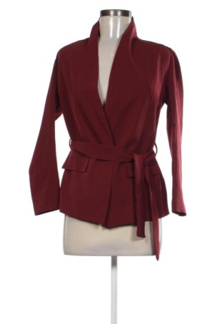 Damen Blazer Unbranded, Größe M, Farbe Rot, Preis 12,99 €
