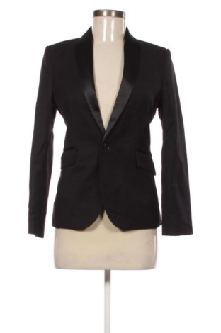 Dámské sako  Unbranded, Velikost S, Barva Černá, Cena  279,00 Kč