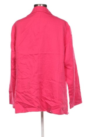 Damen Blazer Unbranded, Größe 4XL, Farbe Rosa, Preis € 24,99