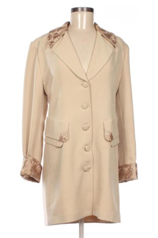 Damen Blazer Unbranded, Größe M, Farbe Beige, Preis 9,99 €