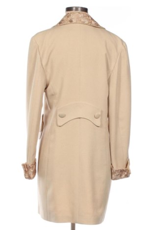 Damen Blazer Unbranded, Größe M, Farbe Beige, Preis 9,99 €