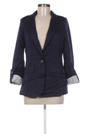 Damen Blazer Unbranded, Größe M, Farbe Blau, Preis € 16,99