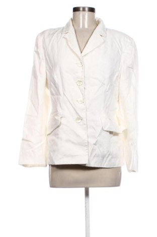 Dámské sako  Unbranded, Velikost L, Barva Bílá, Cena  567,00 Kč