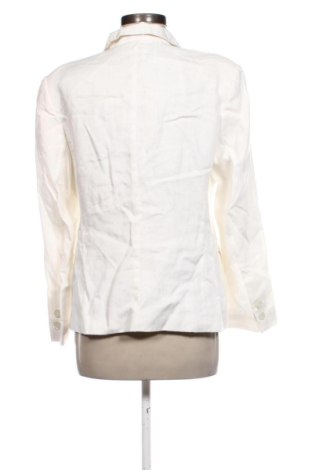 Dámské sako  Unbranded, Velikost L, Barva Bílá, Cena  567,00 Kč
