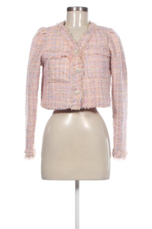 Dámské sako  Unbranded, Velikost S, Barva Vícebarevné, Cena  299,00 Kč
