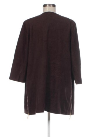 Дамско сако Chico's, Размер XL, Цвят Кафяв, Цена 12,78 €