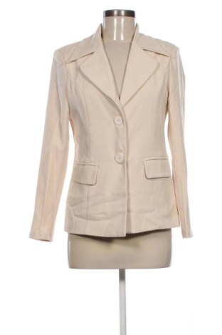 Sacou de femei Unbranded, Mărime L, Culoare Bej, Preț 151,99 Lei