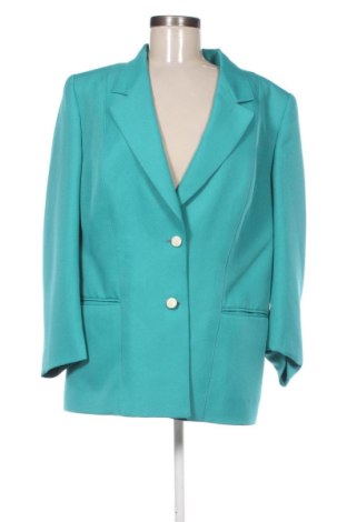 Dámské sako  Unbranded, Velikost XL, Barva Modrá, Cena  445,00 Kč