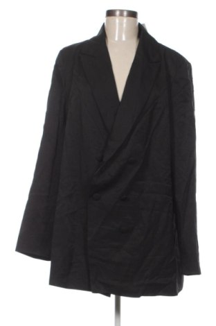 Dámske sako  Unbranded, Veľkosť XL, Farba Čierna, Cena  46,95 €