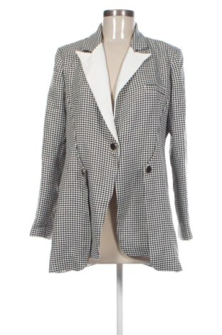 Дамско сако Unbranded, Размер L, Цвят Многоцветен, Цена 11,24 €