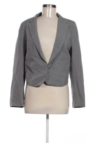 Damen Blazer Unbranded, Größe L, Farbe Grau, Preis € 26,99
