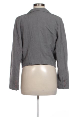 Damen Blazer Unbranded, Größe L, Farbe Grau, Preis € 26,99