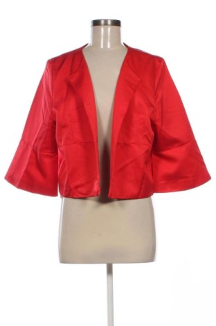 Dámské sako  Unbranded, Velikost XXL, Barva Červená, Cena  659,00 Kč