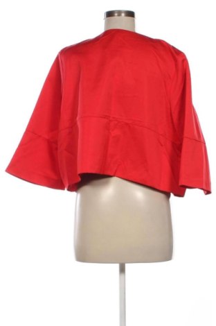 Dámské sako  Unbranded, Velikost XXL, Barva Červená, Cena  659,00 Kč