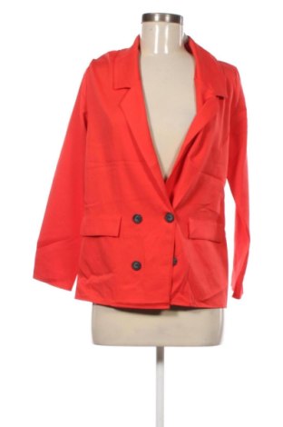 Damen Blazer Unbranded, Größe S, Farbe Rot, Preis € 14,99