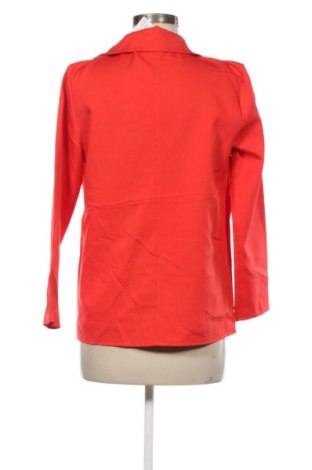 Damen Blazer Unbranded, Größe S, Farbe Rot, Preis € 14,99