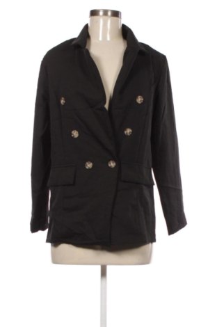 Sacou de femei Unbranded, Mărime L, Culoare Negru, Preț 91,99 Lei