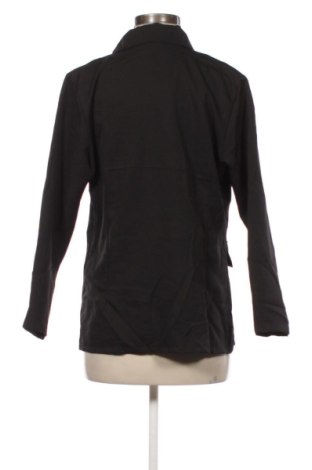 Sacou de femei Unbranded, Mărime L, Culoare Negru, Preț 91,99 Lei