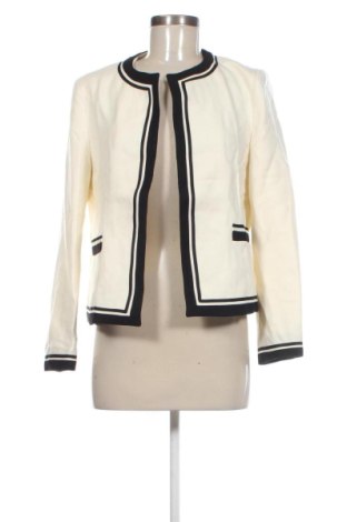 Дамско сако Unbranded, Размер M, Цвят Екрю, Цена 10,73 €