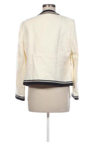 Дамско сако Unbranded, Размер M, Цвят Екрю, Цена 10,73 €
